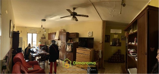 casa indipendente in vendita a Giugliano in Campania in zona Varcaturo
