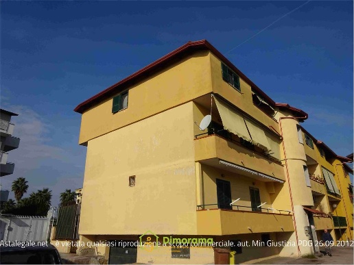 appartamento in vendita a Giugliano in Campania