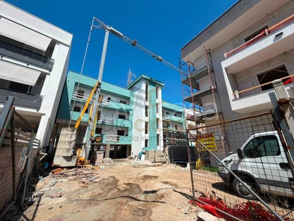 appartamento in vendita a Giugliano in Campania