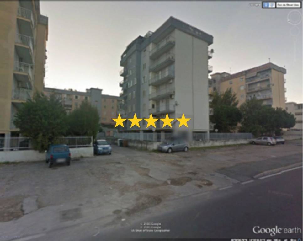 appartamento in vendita a Giugliano in Campania