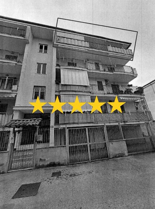 appartamento in vendita a Giugliano in Campania