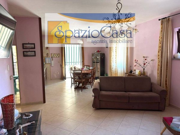 appartamento in vendita a Giugliano in Campania