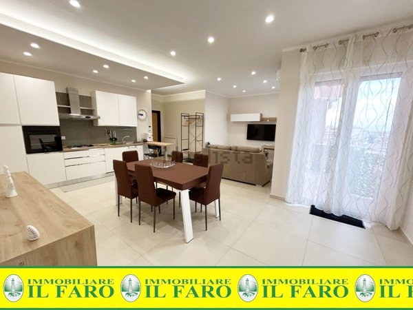 appartamento in vendita a Giugliano in Campania