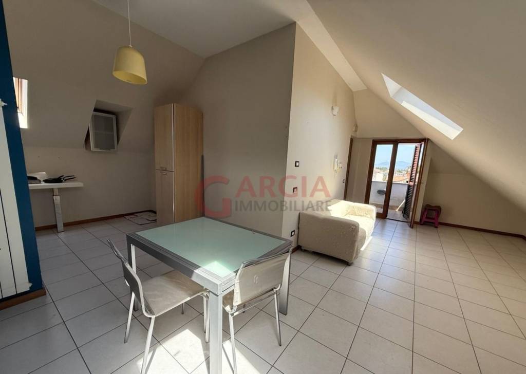 attico in vendita a Giugliano in Campania