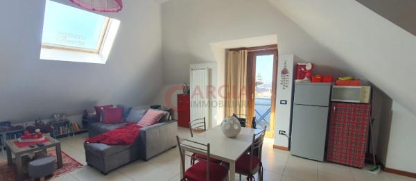 attico in vendita a Giugliano in Campania