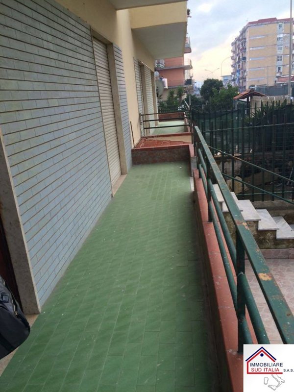 appartamento in vendita a Giugliano in Campania in zona Licola