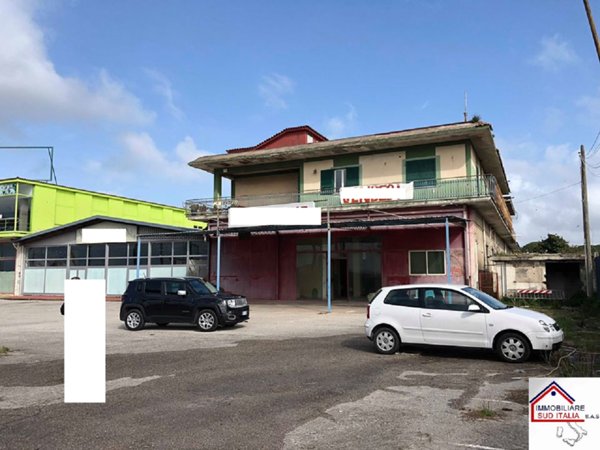 terreno edificabile in vendita a Giugliano in Campania