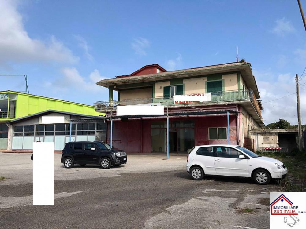 terreno edificabile in vendita a Giugliano in Campania