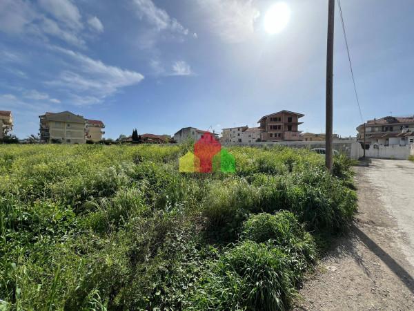 terreno agricolo in vendita a Giugliano in Campania