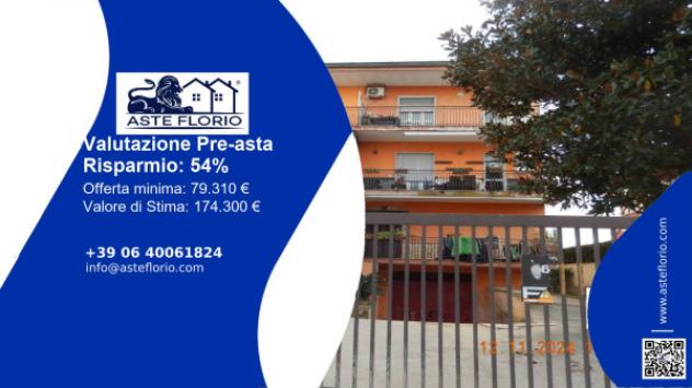 appartamento in vendita a Giugliano in Campania in zona Licola