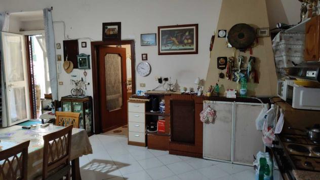 appartamento in vendita a Giugliano in Campania