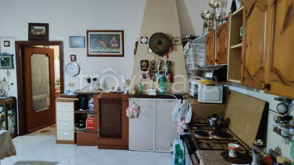 appartamento in vendita a Giugliano in Campania