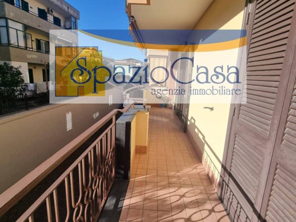 appartamento in vendita a Giugliano in Campania