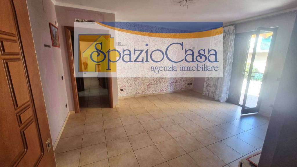 appartamento in vendita a Giugliano in Campania