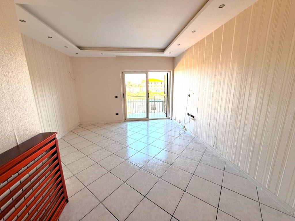 appartamento in vendita a Giugliano in Campania in zona Casacelle