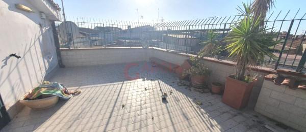 appartamento in vendita a Giugliano in Campania