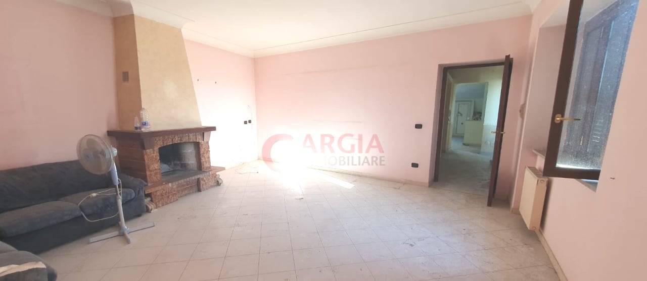 appartamento in vendita a Giugliano in Campania