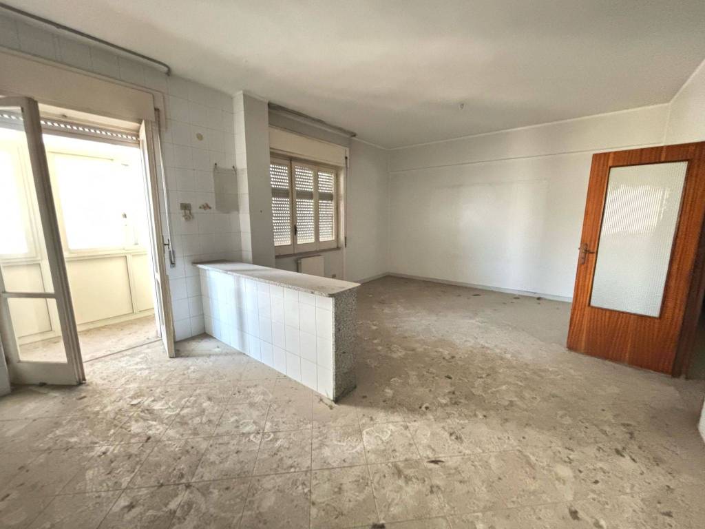 appartamento in vendita a Giugliano in Campania