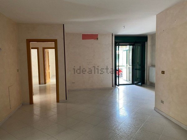appartamento in vendita a Giugliano in Campania