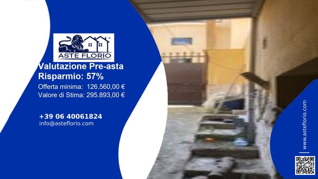 appartamento in vendita a Giugliano in Campania