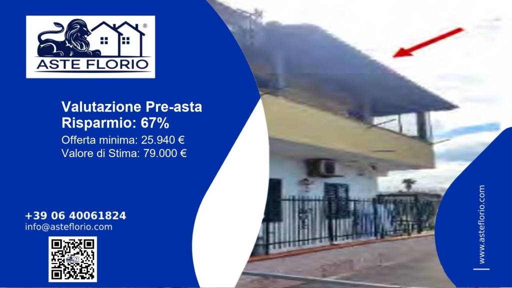 appartamento in vendita a Giugliano in Campania in zona Varcaturo