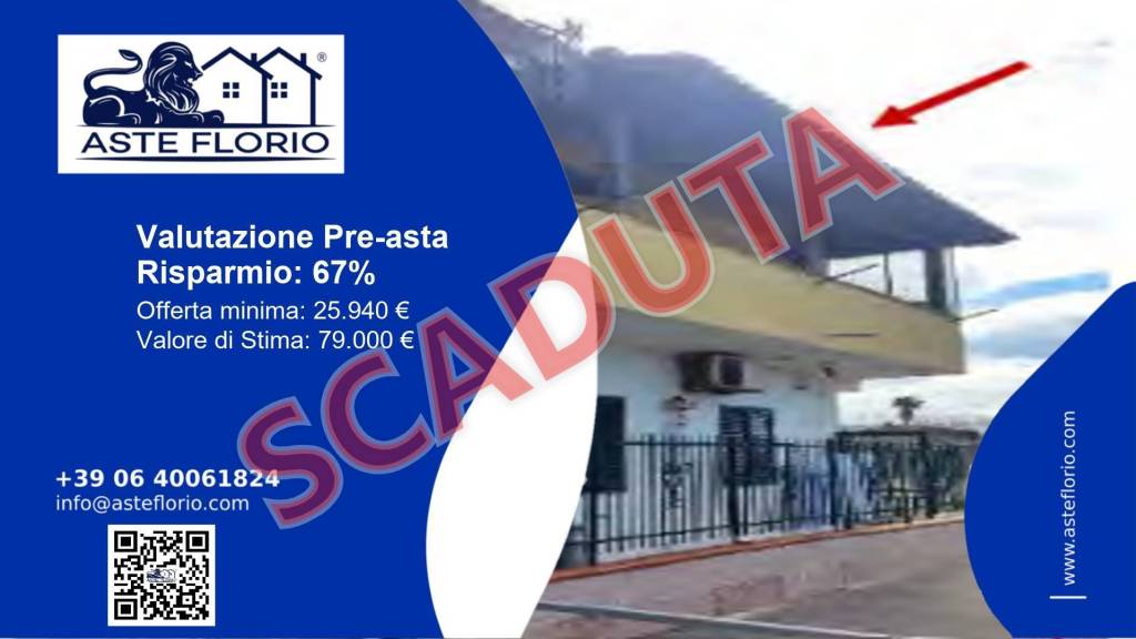 appartamento in vendita a Giugliano in Campania in zona Varcaturo