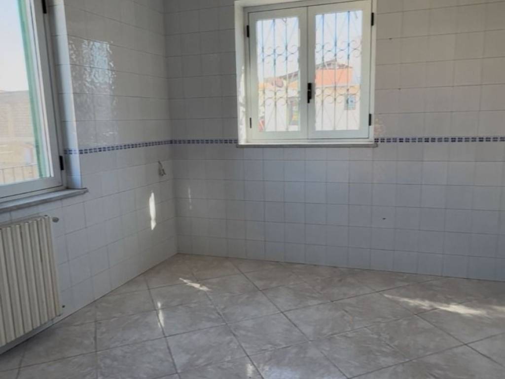 appartamento in vendita a Giugliano in Campania