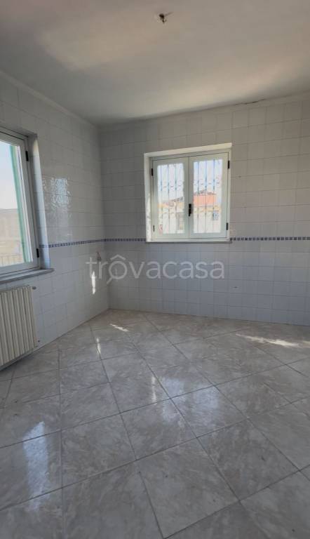 appartamento in vendita a Giugliano in Campania