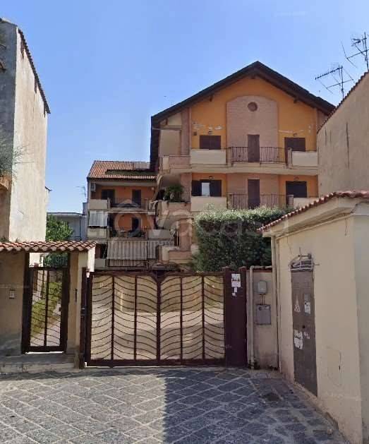 appartamento in vendita a Giugliano in Campania