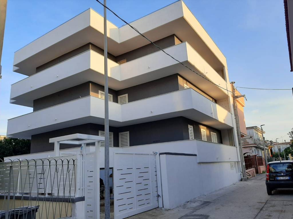 appartamento in vendita a Giugliano in Campania