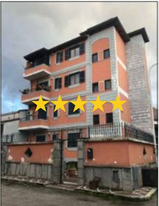 appartamento in vendita a Giugliano in Campania