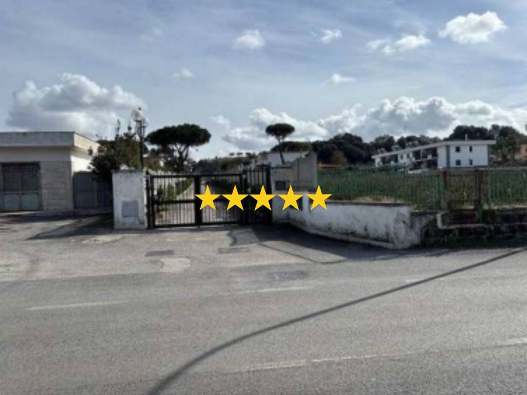 casa indipendente in vendita a Giugliano in Campania