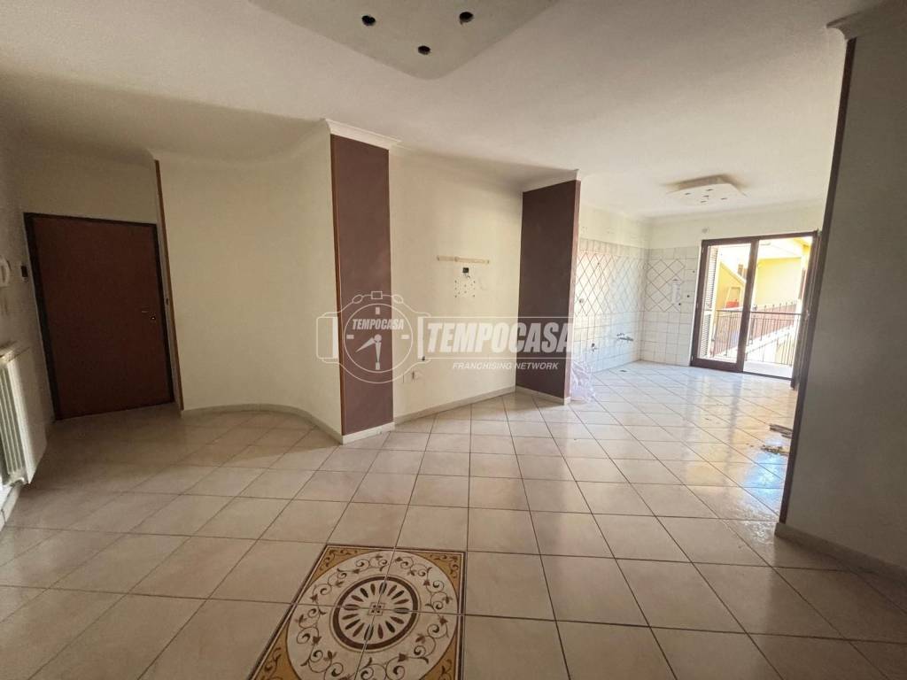 appartamento in vendita a Giugliano in Campania