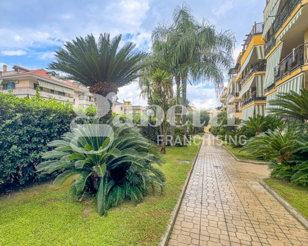 appartamento in vendita a Giugliano in Campania