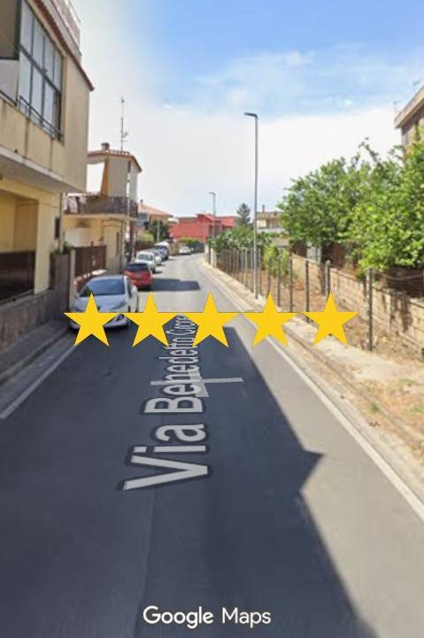 appartamento in vendita a Giugliano in Campania