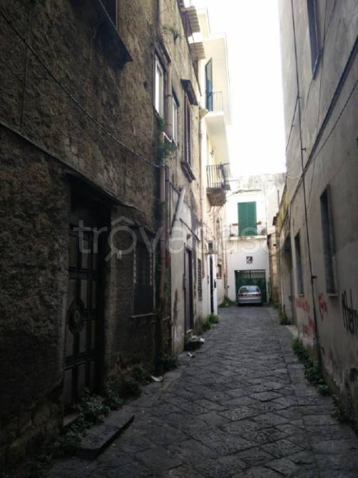 appartamento in vendita a Giugliano in Campania