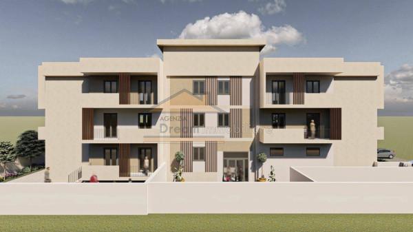 appartamento in vendita a Giugliano in Campania