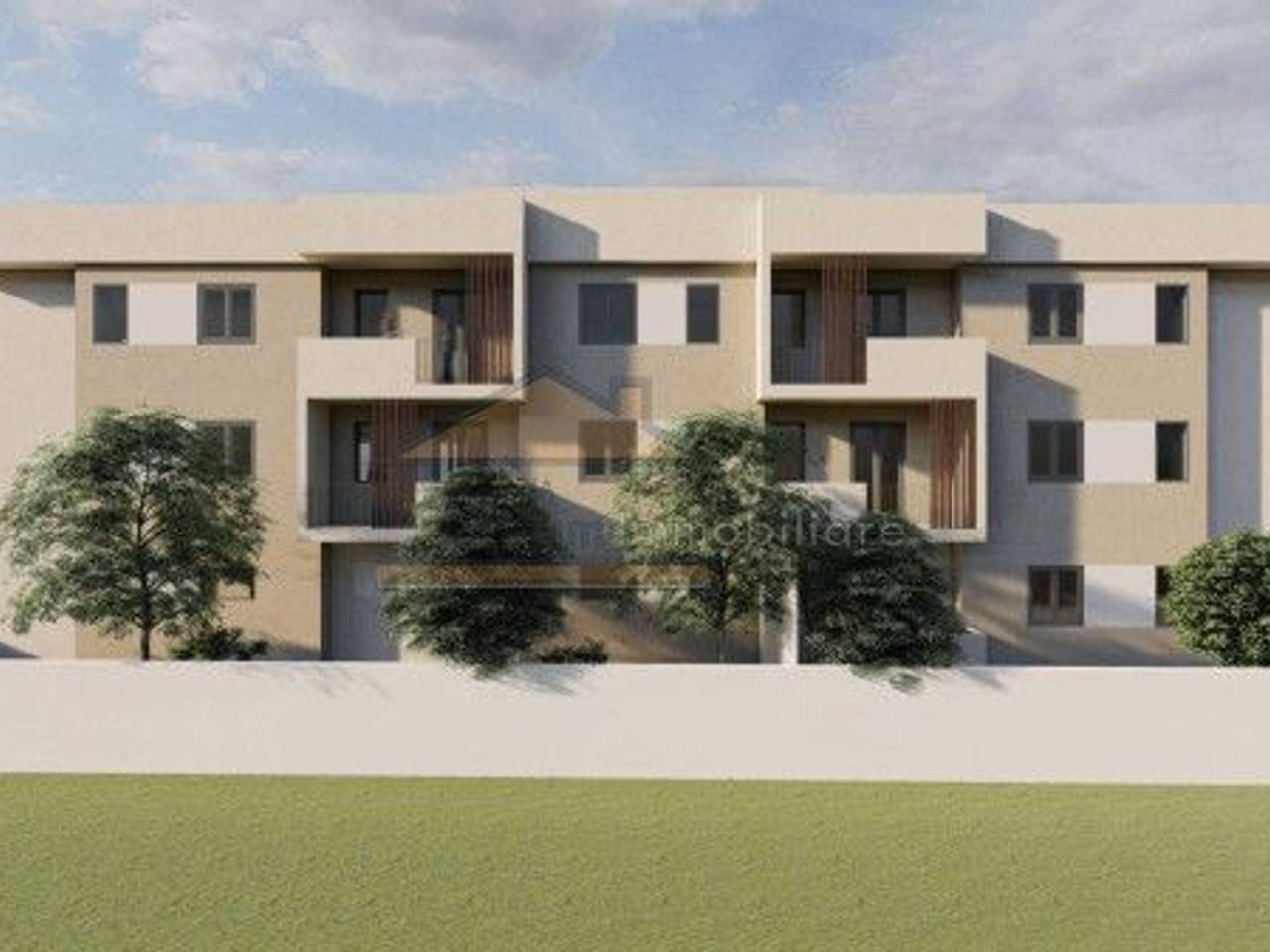 appartamento in vendita a Giugliano in Campania