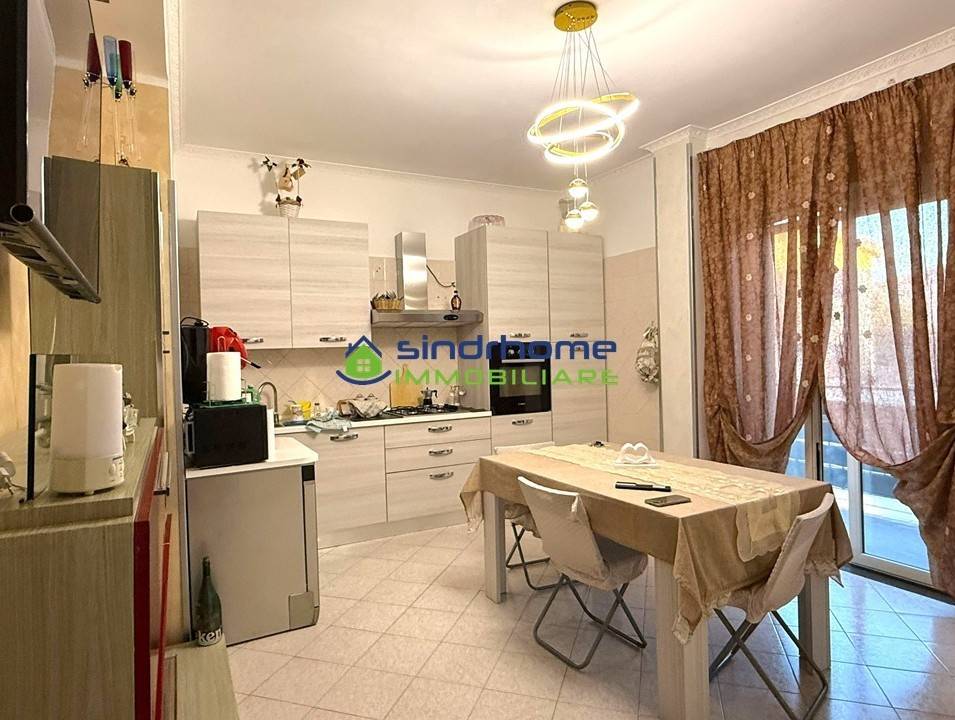 appartamento in vendita a Giugliano in Campania in zona Licola