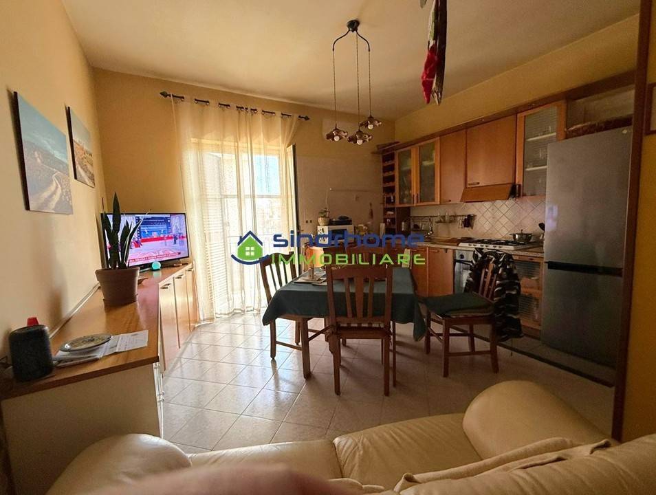 appartamento in vendita a Giugliano in Campania in zona Licola