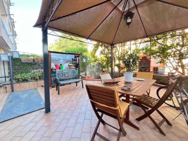 casa indipendente in vendita a Giugliano in Campania