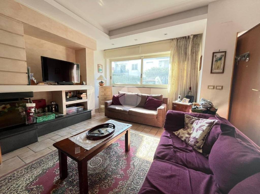 casa indipendente in vendita a Giugliano in Campania