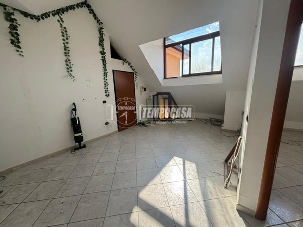 appartamento in vendita a Giugliano in Campania
