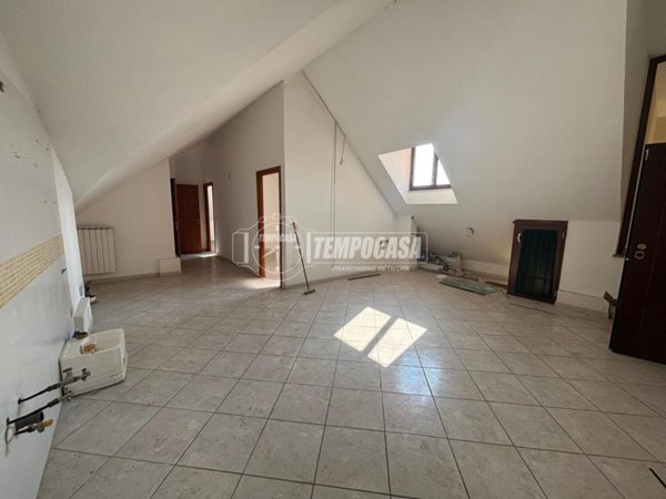 appartamento in vendita a Giugliano in Campania