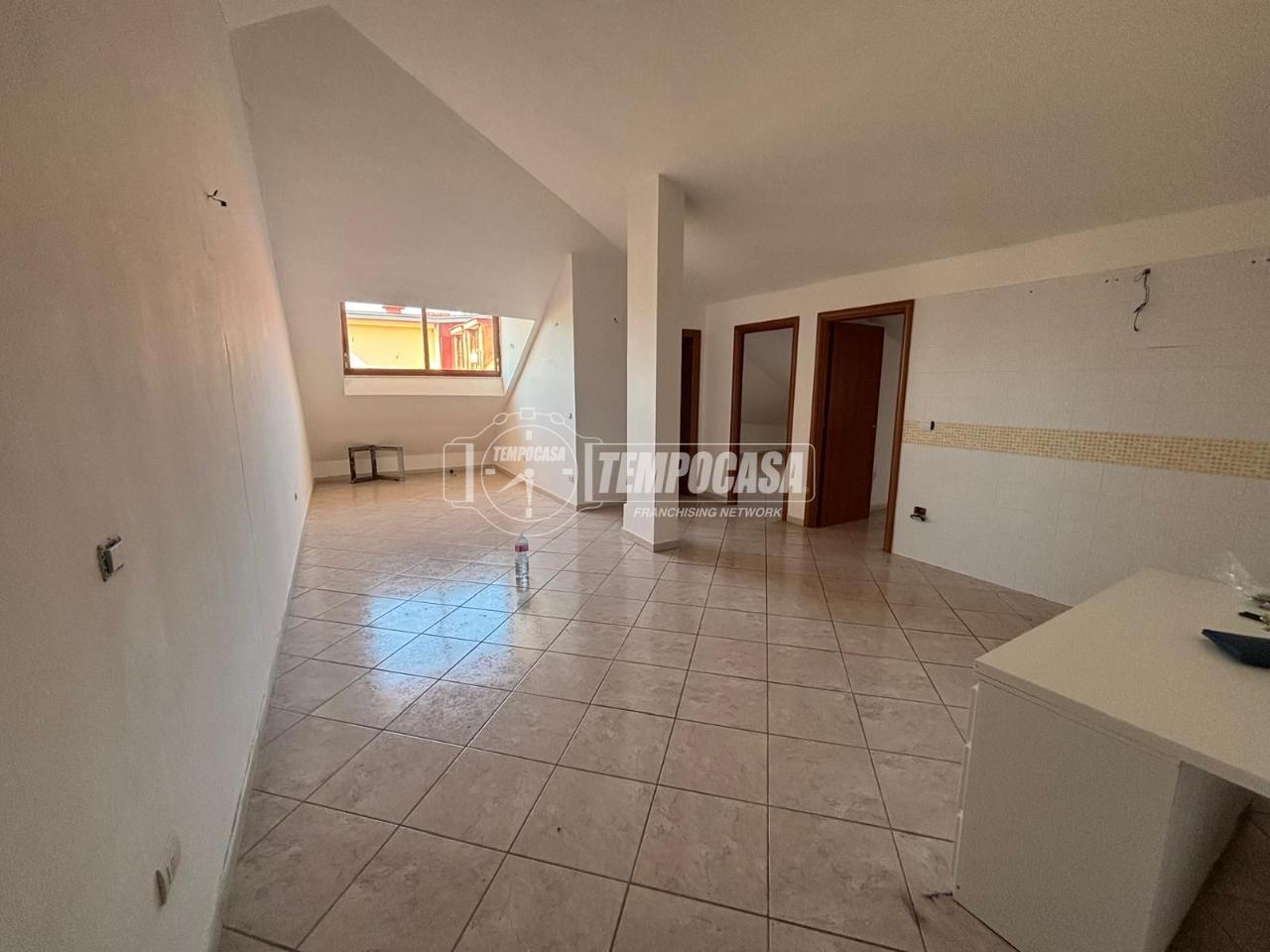 appartamento in vendita a Giugliano in Campania