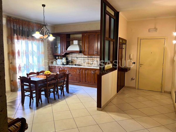 appartamento in vendita a Giugliano in Campania