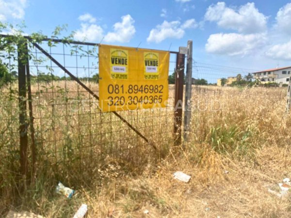 terreno agricolo in vendita a Giugliano in Campania