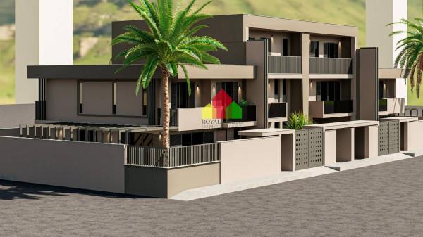 casa indipendente in vendita a Giugliano in Campania