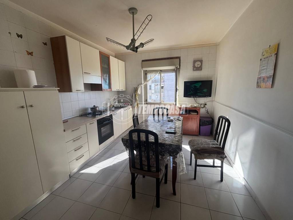 appartamento in vendita a Giugliano in Campania in zona Casacelle