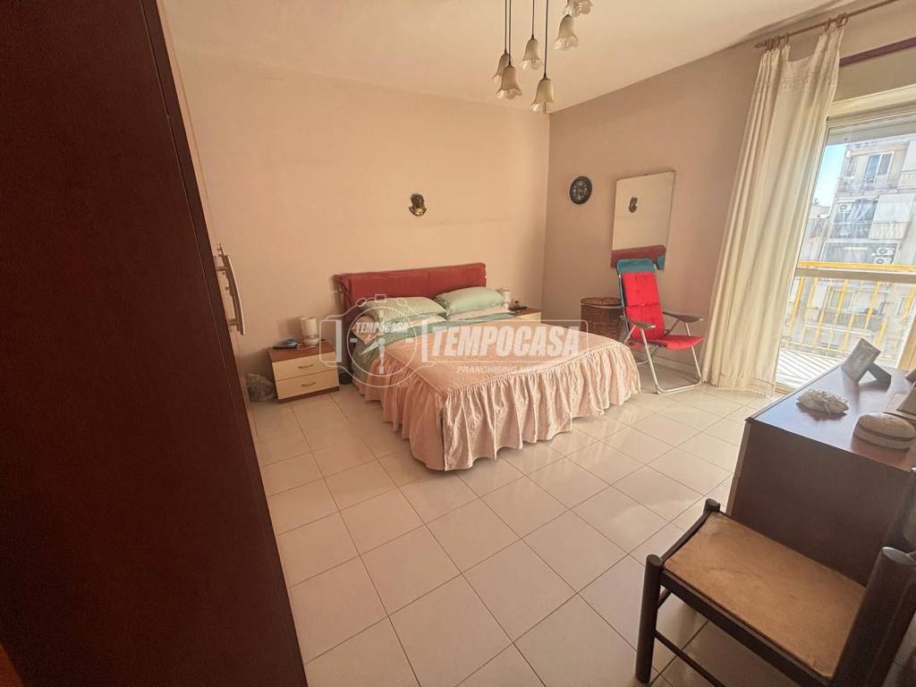 appartamento in vendita a Giugliano in Campania in zona Casacelle